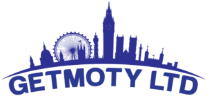 גט מוטי הסעות לונדון