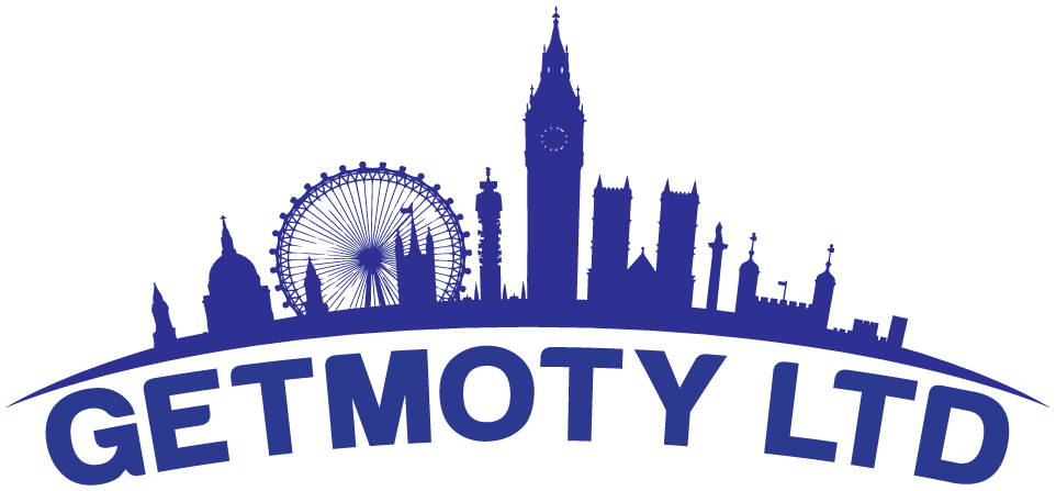 גט מוטי הסעות לונדון